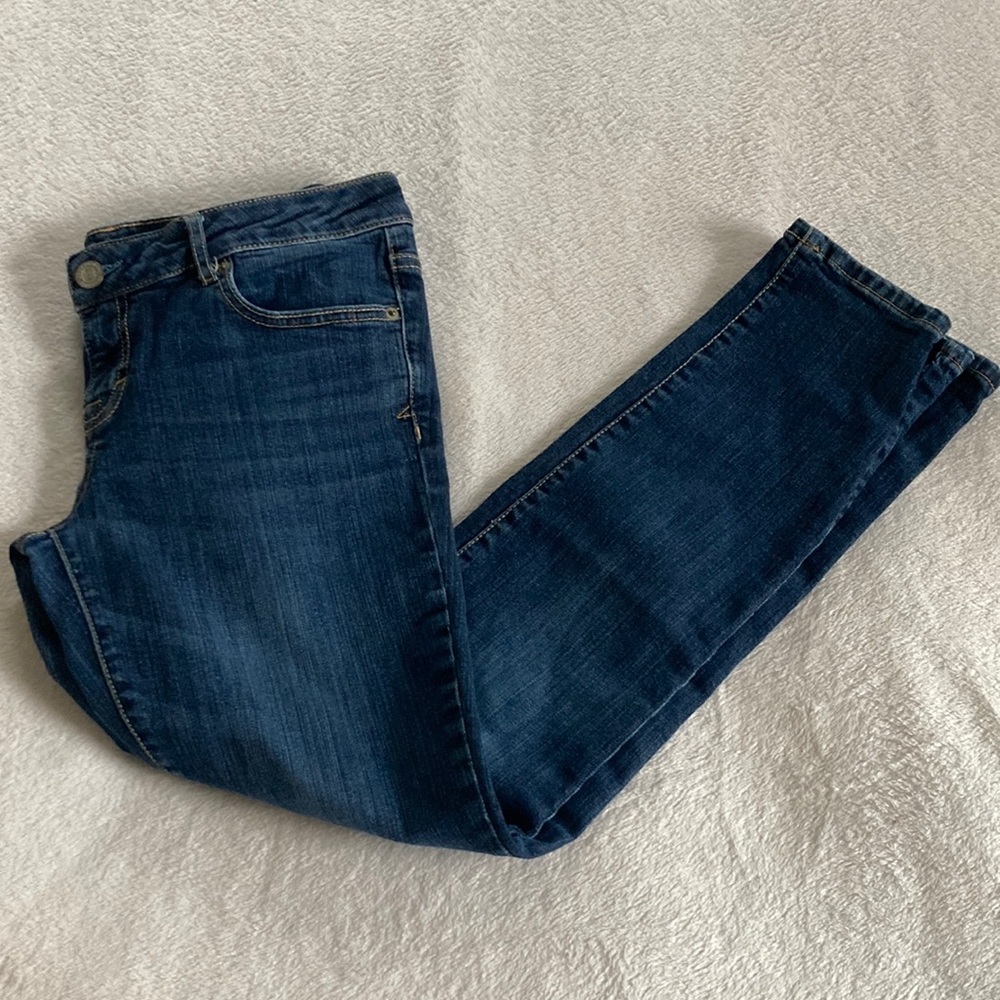 Aeropostale Jeans